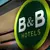 B&B Hotel + 1 x Con-Paket Deluxe