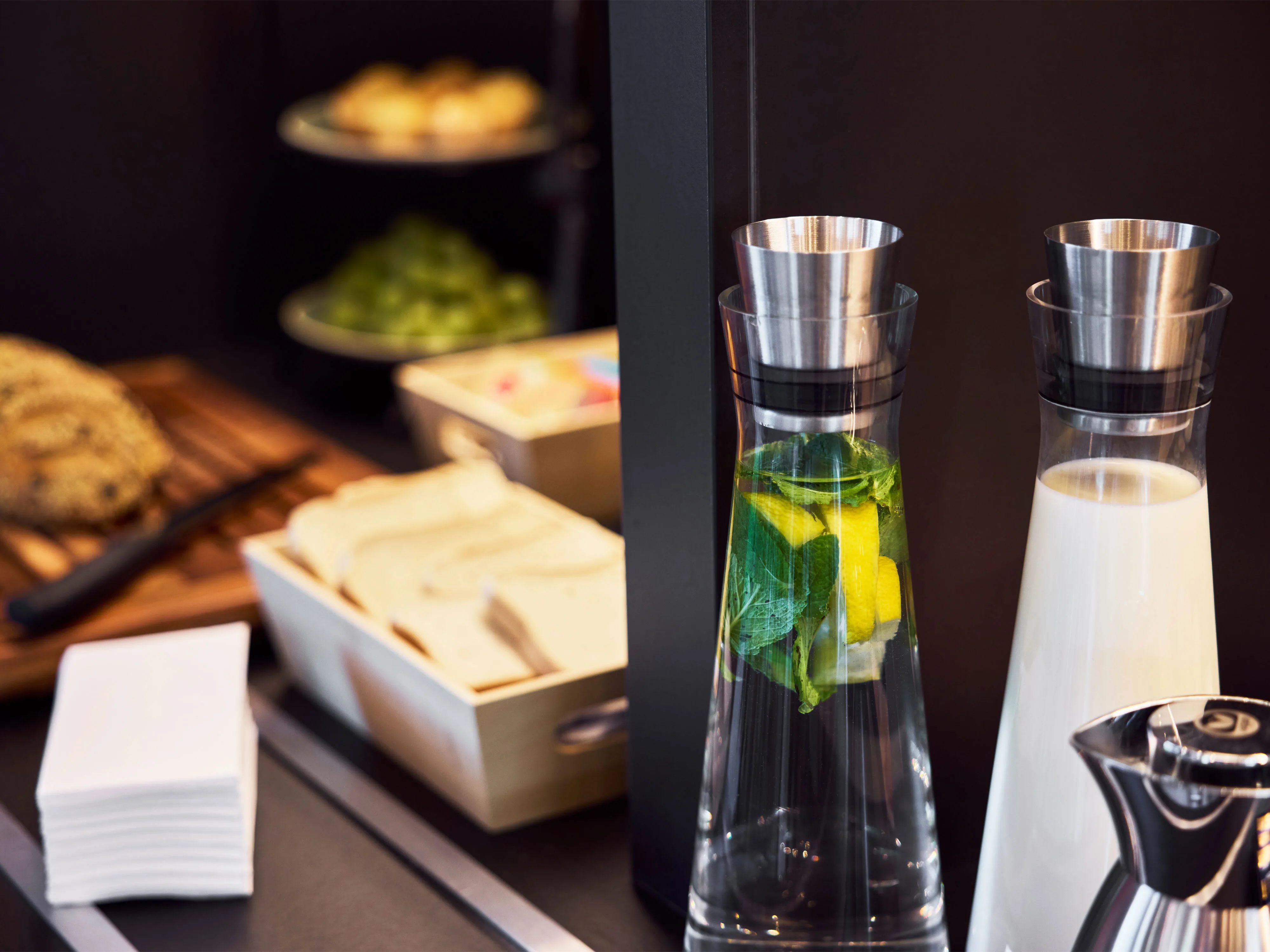B&B Hotel + 1 x Con-Paket Deluxe