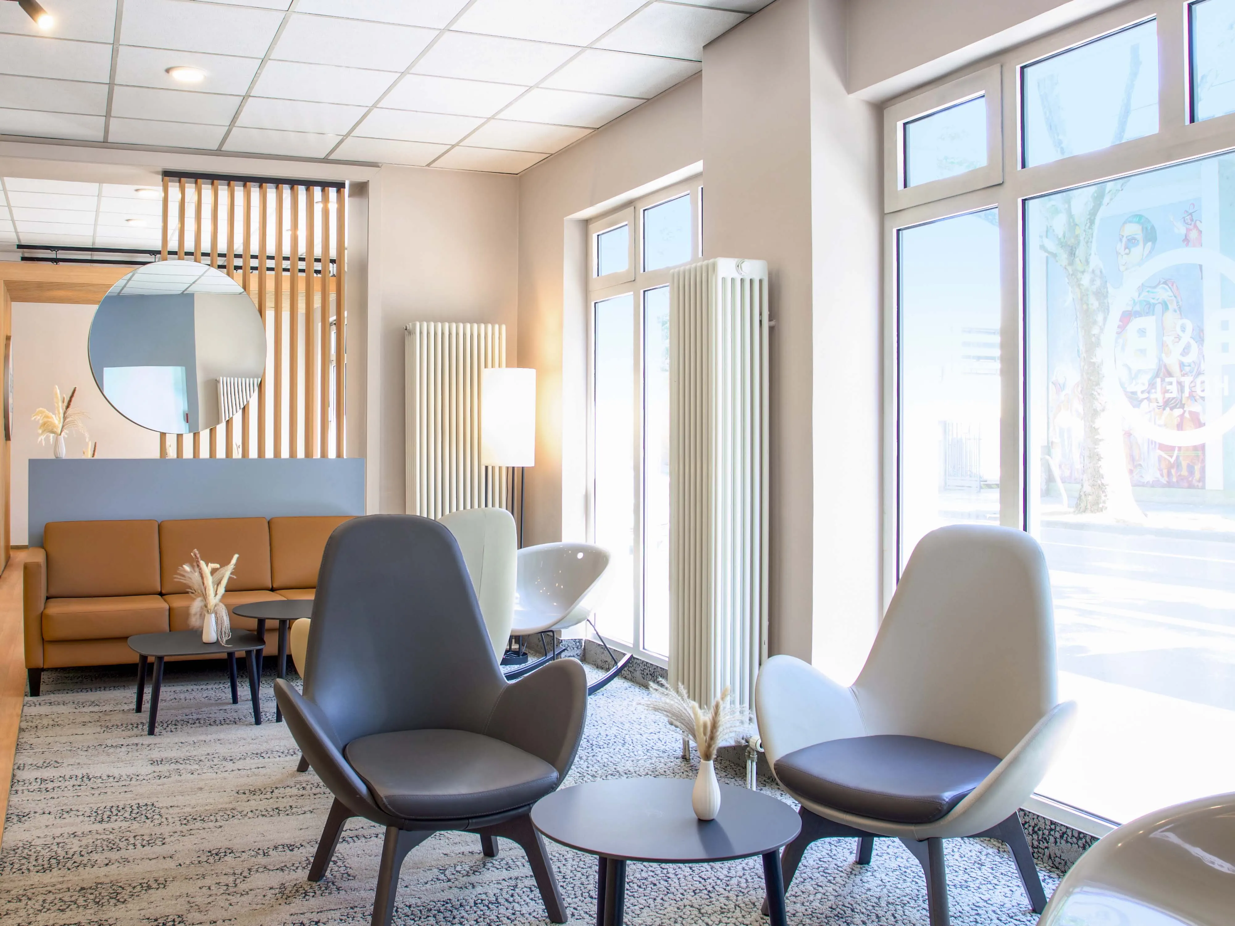 B&B Hotel + 1 x Con-Paket Deluxe