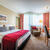 Leonardo City Center + 1 x Con-Paket Deluxe