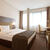 Intercity Hotel + 1 x Con-Paket Deluxe