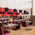 Intercity Hotel + 1 x Con-Paket Deluxe