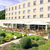 Mercure Hotel am Rathaus + 1 x Con-Paket Deluxe