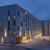 Premier Inn + 1 x Con-Paket Deluxe