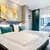 Motel One + 1 x Con-Paket Deluxe