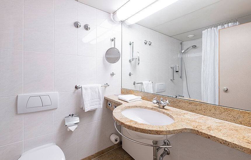 Parkhotel 1901 + 1 x Con-Paket Deluxe