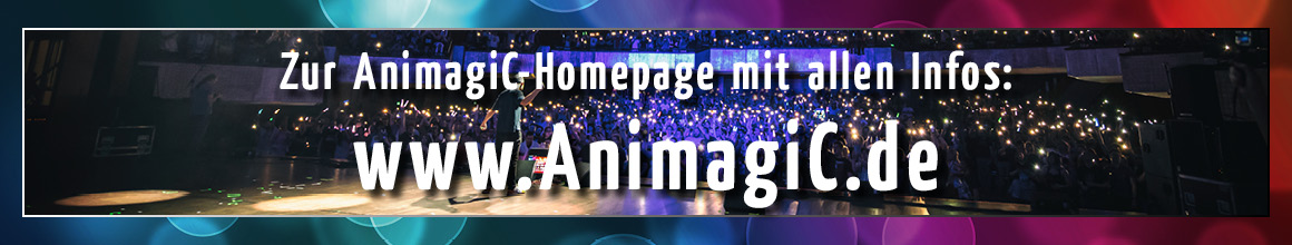 AnimagiC