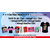 Con-Paket Deluxe mit SHOWTIME-T-Shirt (Express)