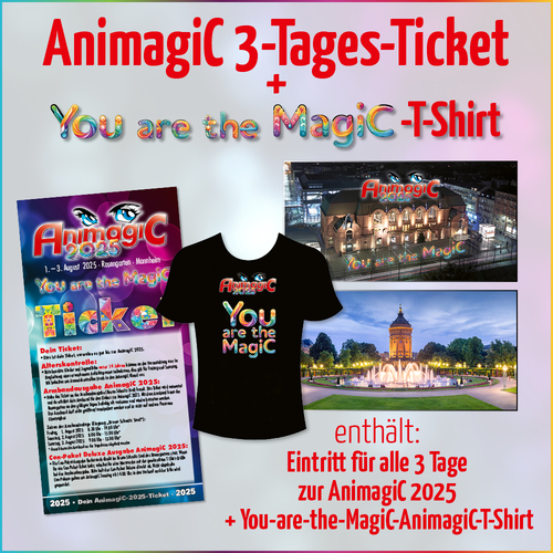 AnimagiC