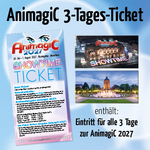 3-Tages-Pass
