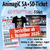 AnimagiC 2027 - Samstag + Sonntag mit SHOWTIME-T-Shirt