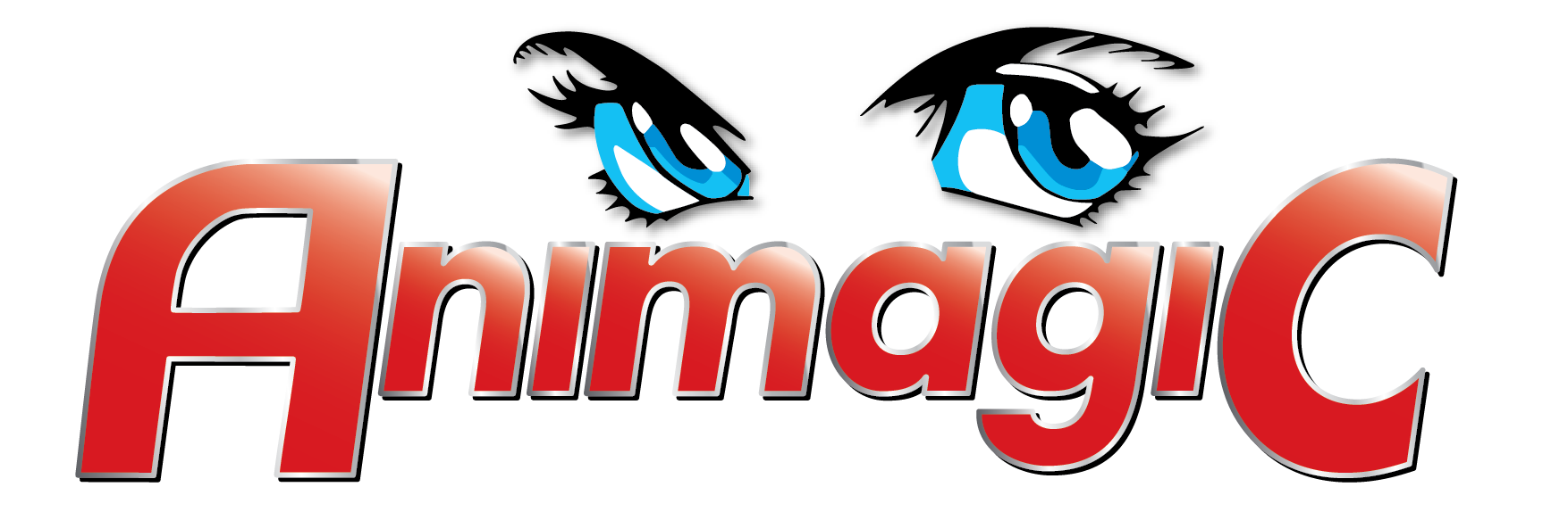 AnimagiC logo